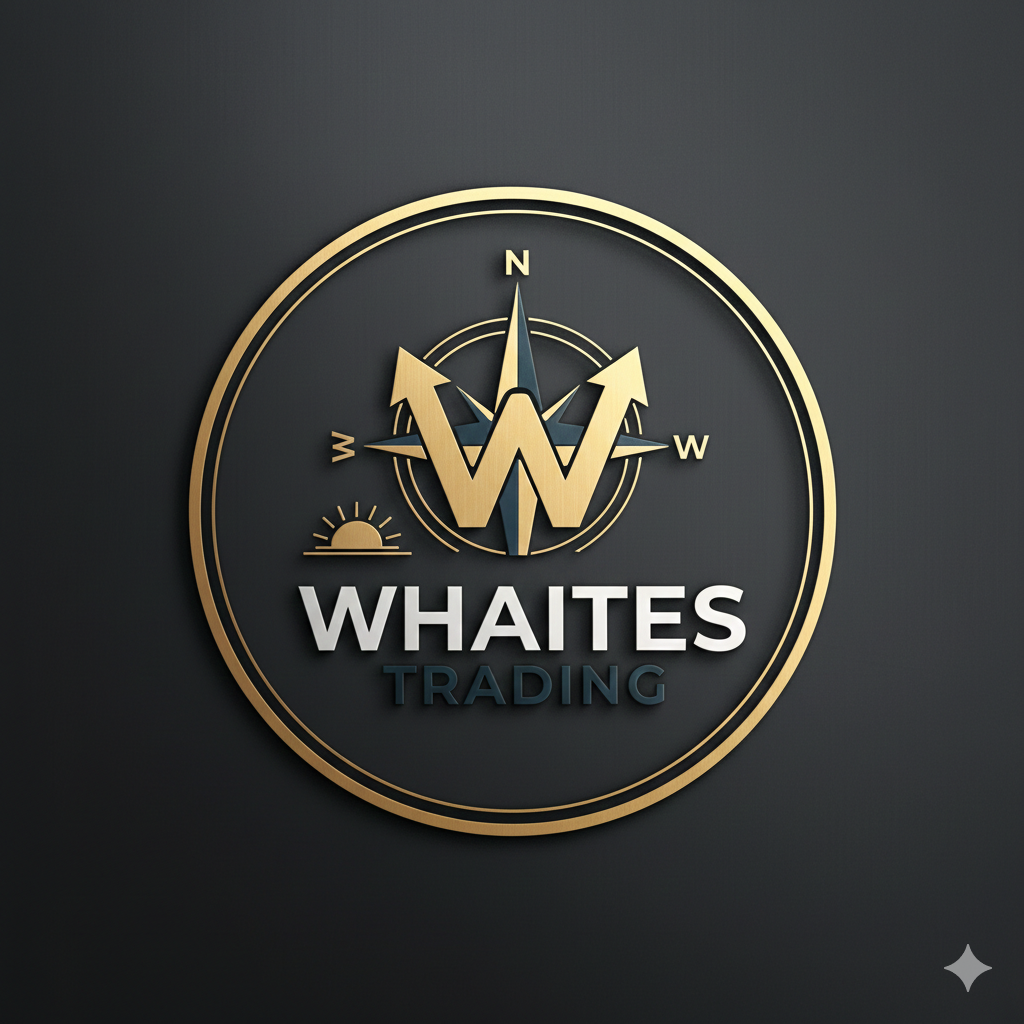 WHAITES TRADING